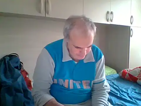 Setesesso7 online show from 03-01-25, 09:07