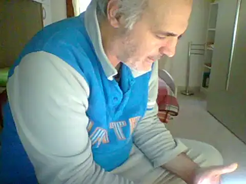 Setesesso7 online show from 12-02-25, 03:25