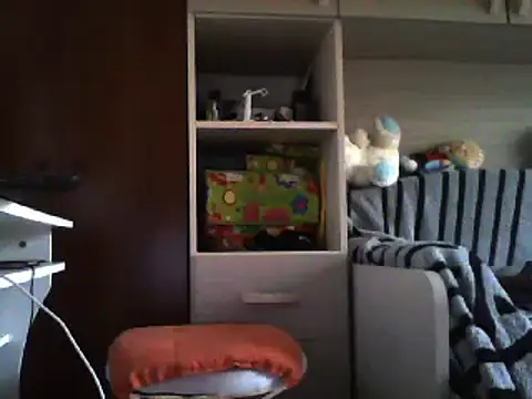 Setesesso7 online show from 05-10-26, 03:03