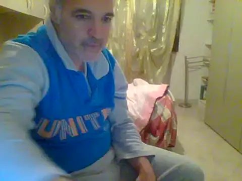 Setesesso7 online show from 11-05-25, 07:06