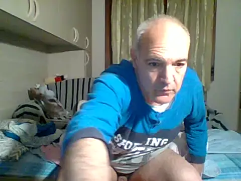 Setesesso7 online show from 05-20-26, 02:30