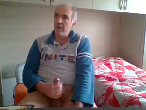 Setesesso7 online show from 03-10-25, 02:05