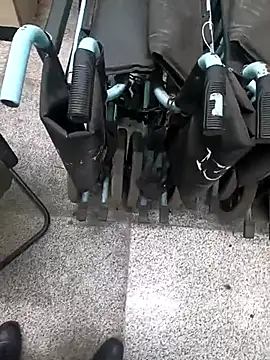 witchhunter1 online show from 11-02-25, 01:10