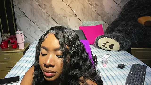 Niyirey1 online show from 02-27-26, 12:49