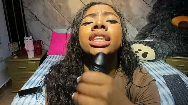 Niyirey1 online show from 02-02-26, 12:48