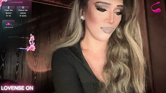 Lo la 69 online show from 01-18-26, 08:07