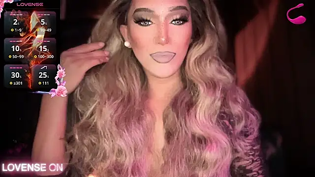 Lo la 69 online show from 02-23-26, 04:58