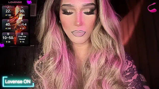 Lo la 69 online show from 03-06-26, 07:58