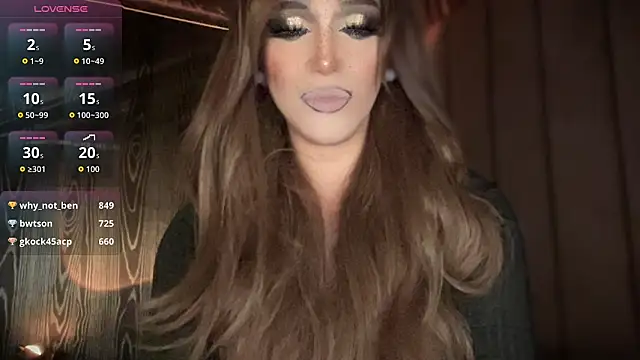 Lo la 69 online show from 12-05-25, 04:22