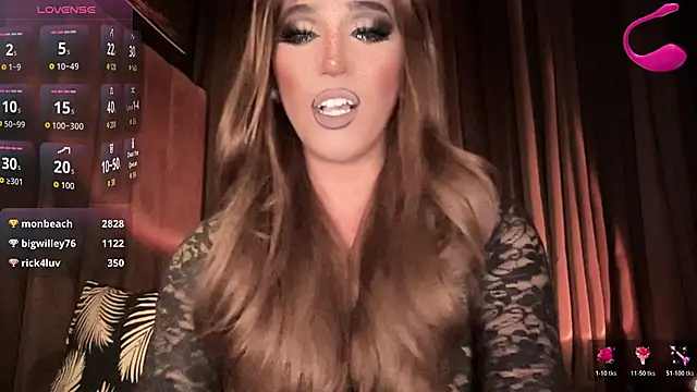 Lo la 69 online show from 11-11-25, 03:23