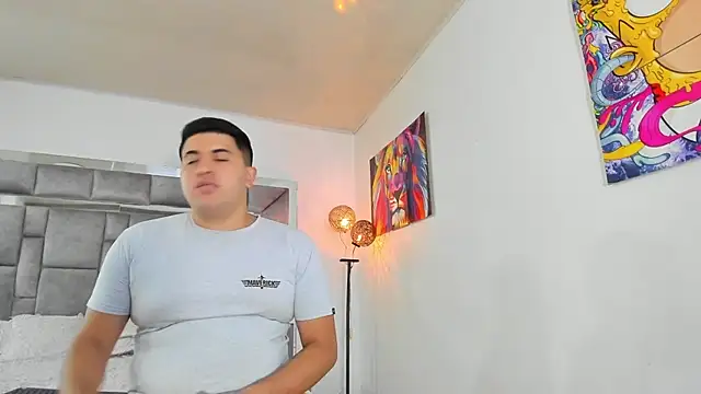 Candy And Andy  online show from 07-10-26, 05:13