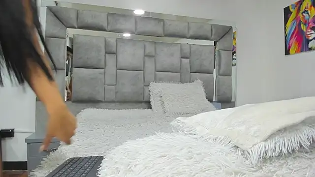 Candy And Andy  online show from 04-16-26, 03:07