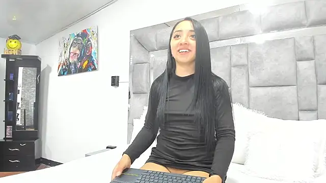 Candy And Andy  online show from 02-23-26, 02:50