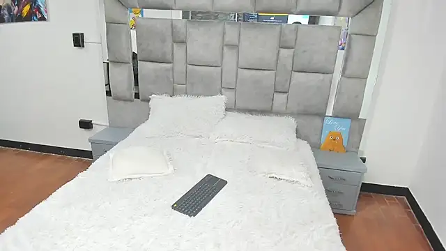 Candy And Andy  online show from 07-24-26, 03:57