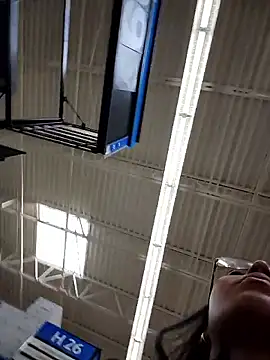 SheenaBrooke online show from 10-15-25, 09:12