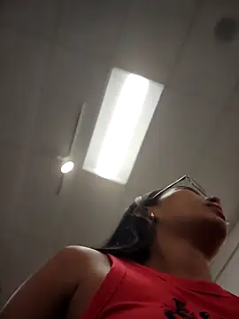 SheenaBrooke online show from 09-28-25, 08:27