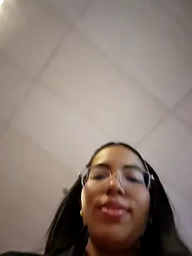 SheenaBrooke online show from 10-14-25, 08:31