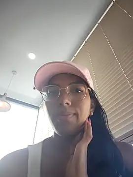 SheenaBrooke online show from 02-12-26, 05:18