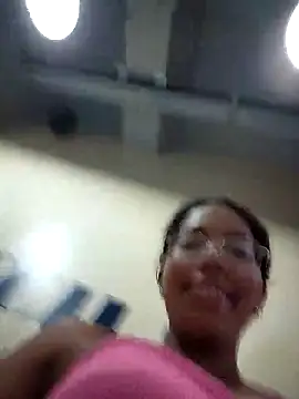 SheenaBrooke online show from 03-05-26, 03:36