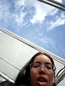 SheenaBrooke online show from 10-13-25, 06:42