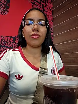 SheenaBrooke online show from 09-27-25, 04:35