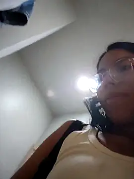 SheenaBrooke online show from 04-12-26, 03:54