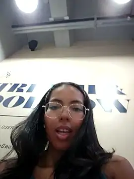 SheenaBrooke online show from 03-11-26, 04:06