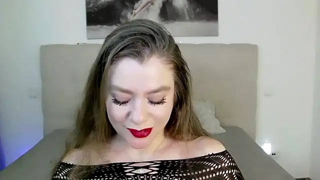 Snapshot of PetersEmily chatting on 02-06-25, 03:20 PetersEmily online show from 02-06-25, 03:20