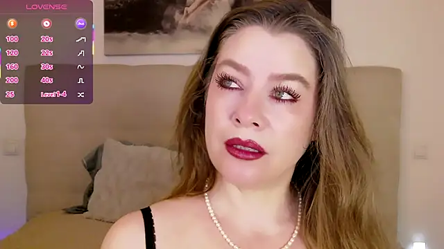 PetersEmily online show from 03-16-26, 10:34