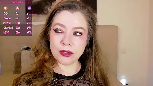 PetersEmily online show from 02-25-26, 10:59