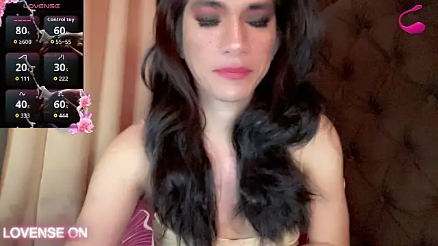 QUEEN LILITH online show from 05-11-26, 07:32