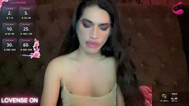 QUEEN LILITH online show from 02-19-26, 09:39