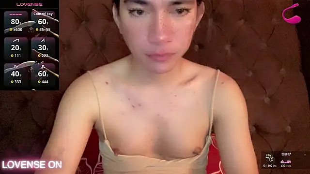 QUEEN LILITH online show from 03-24-26, 05:57