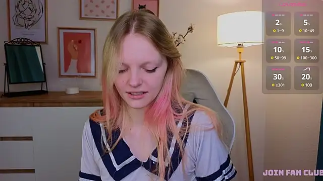 evangel1ne online show from 03-07-25, 08:02