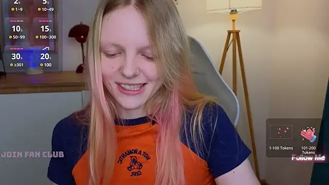 evangel1ne online show from 03-21-25, 05:32