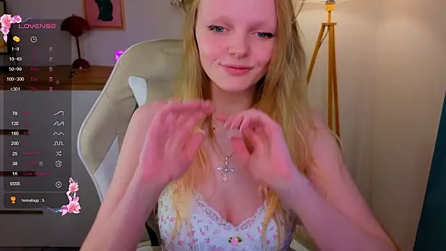 evangel1ne online show from 02-12-26, 09:36