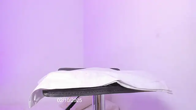 Coral Princex online show from 10-03-25, 04:58