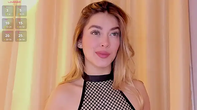 Assh lee  online show from 03-14-26, 01:06