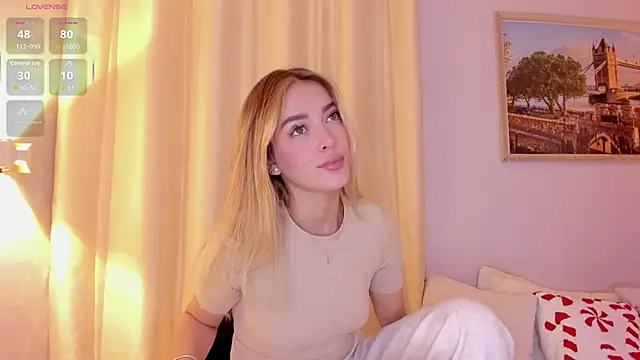 Assh lee  online show from 12-18-25, 12:53