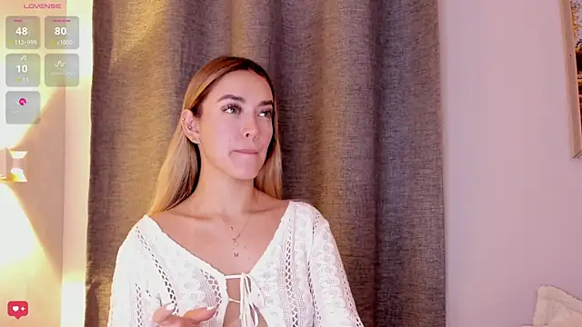 Assh lee  online show from 11-04-25, 01:48