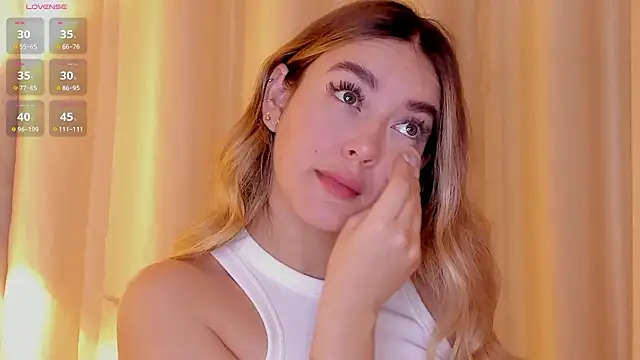 Assh lee  online show from 03-13-26, 01:05