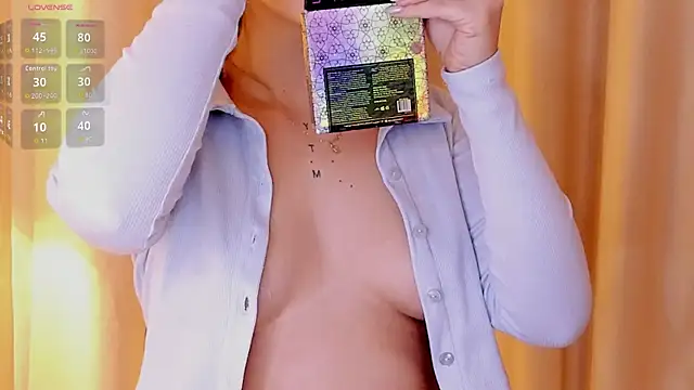 Assh lee  online show from 03-24-26, 01:00