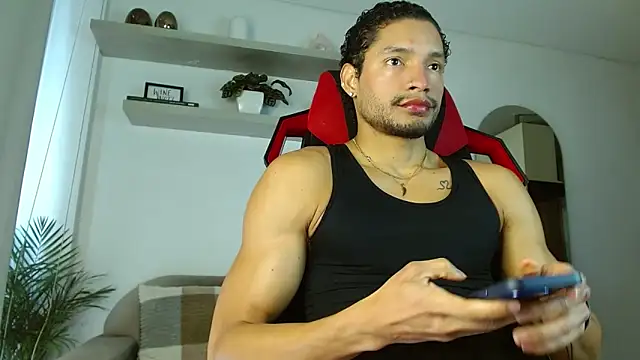 Robyn Miller online show from 10-01-25, 01:37