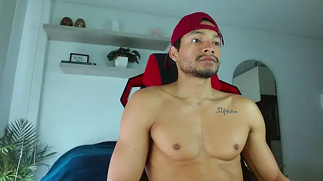 Robyn Miller online show from 10-03-25, 02:07