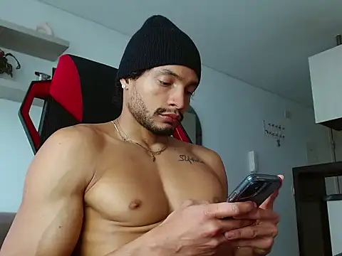 Robyn Miller online show from 10-18-25, 09:50