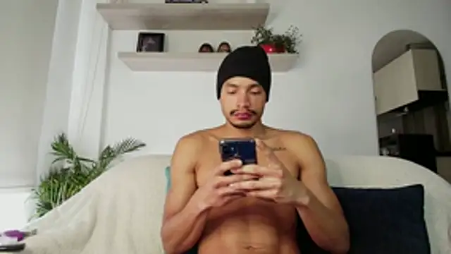 Robyn Miller online show from 10-28-25, 03:11