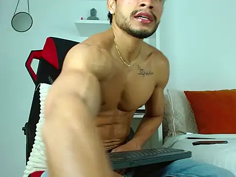 Robyn Miller online show from 10-17-25, 11:17