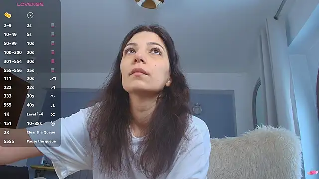 Anna Lewis online show from 02-24-26, 05:52