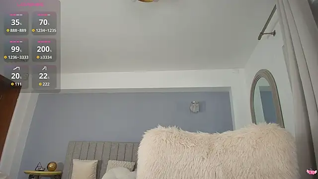 Anna Lewis online show from 12-03-25, 06:14