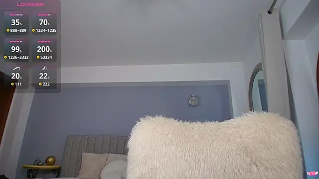 Anna Lewis online show from 11-08-25, 07:23